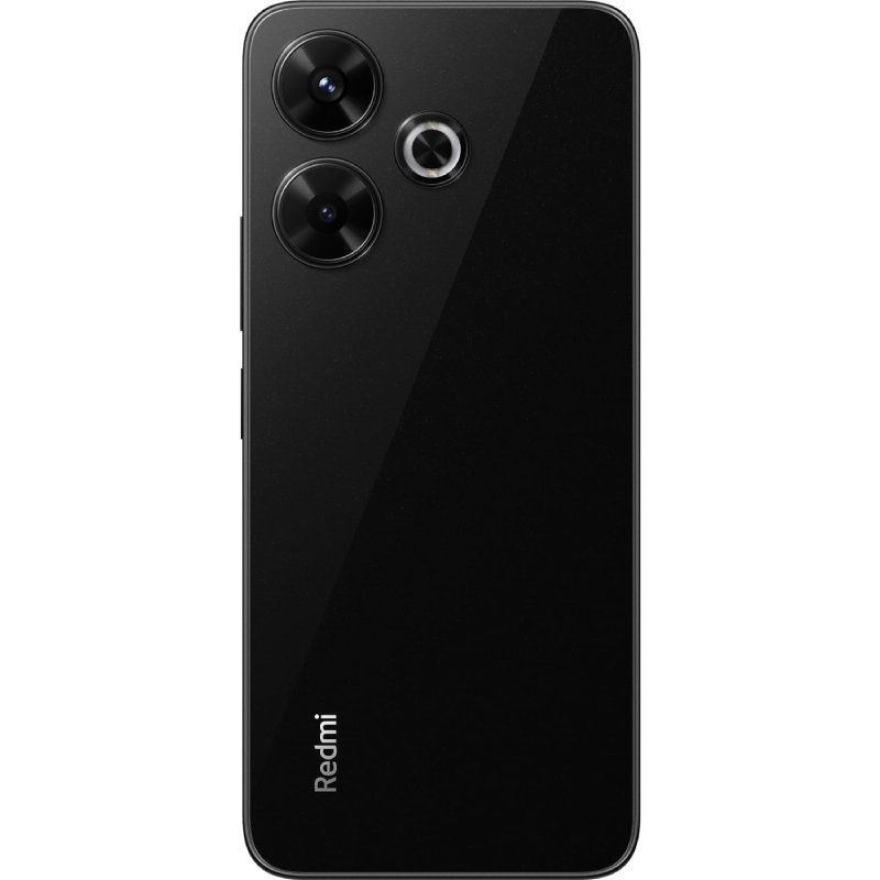 XIAOMI REDMI 13 8+256GB MIDNIGHT BLACK NFC OEM