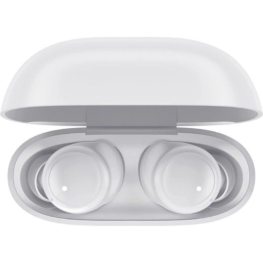 Auriculares Bluetooth Xiaomi Redmi Buds 3 Lite con estuche de carga/ Autonomía 5h/ Blancos